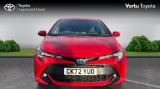 Toyota Corolla 1.8 VVT-i Hybrid Icon 5dr CVT Hybrid Hatchback